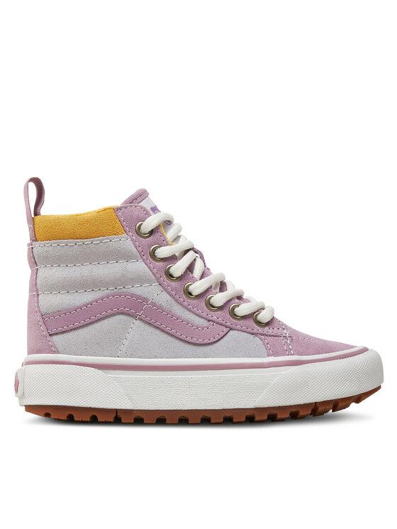 Pastel vans shoes online
