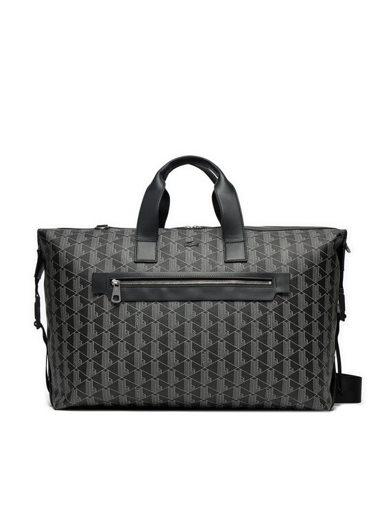 Lacoste Lacoste Σάκος The Blend NU4799LX Μαύρο