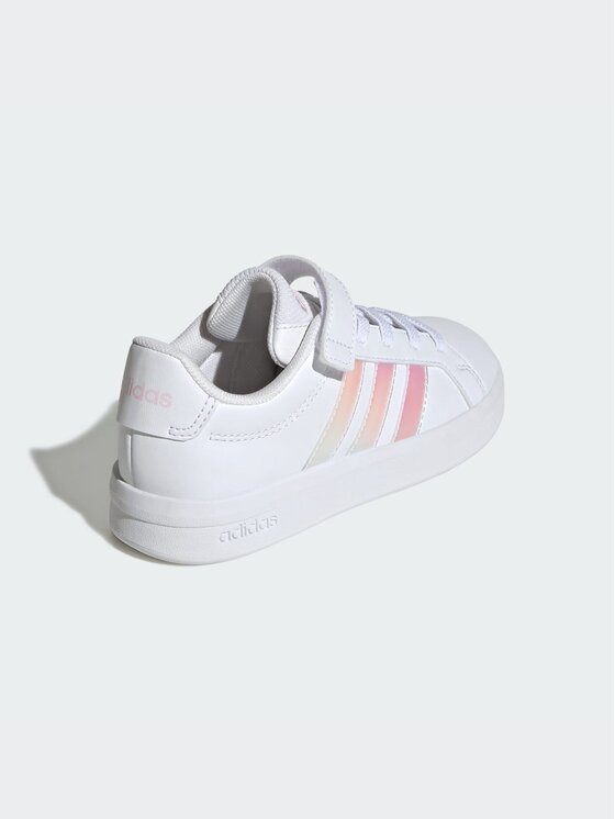 adidas adidas Trampki VL Court 3.0 Biały