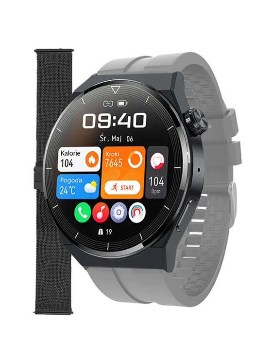 Enter Enter Orologio 8021735003915 Grigio