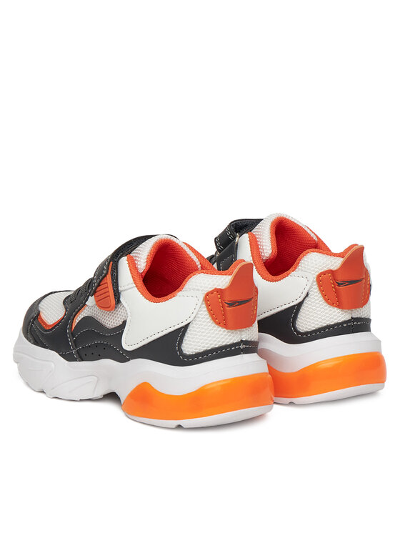 Sprandi Sprandi Sneakersy CP72-26030 Biały