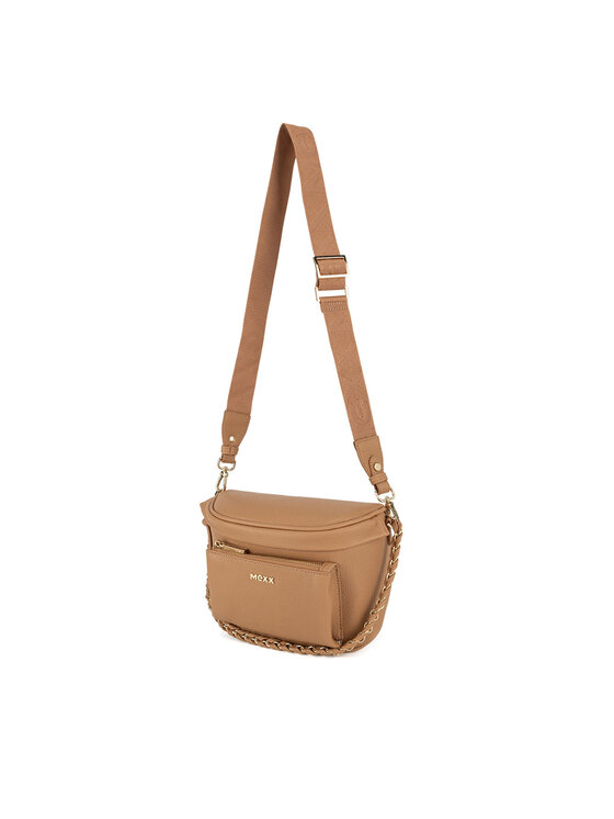 MEXX MEXX Torebka MEXX-S-005-07 Brązowy