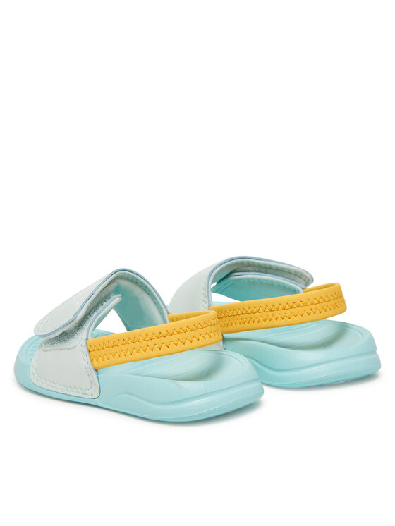 Puma Puma Sandale Popcat 20 Backstrap AC Inf 373862 23 Plava