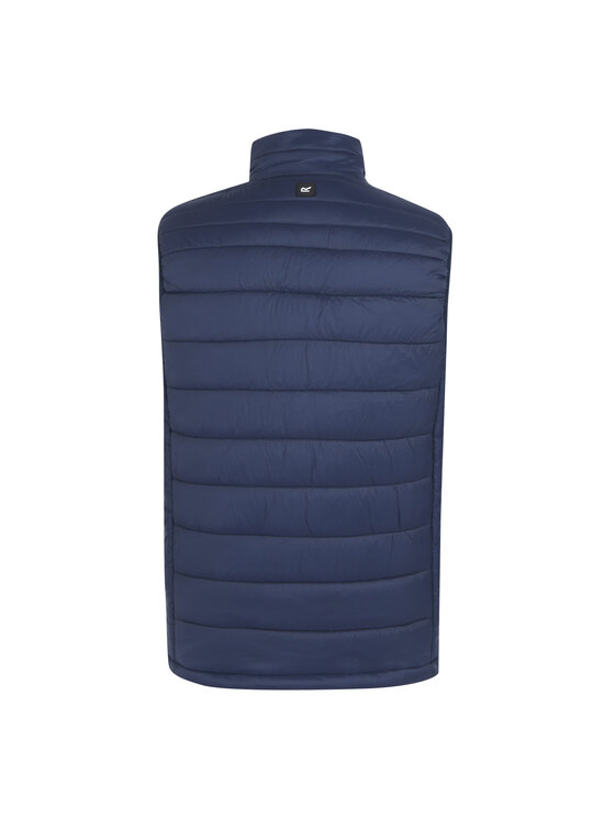 Regatta Regatta Kurtka outdoor Volter II Heated Granatowy Stretch Fit