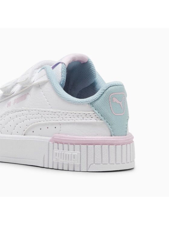 Puma Puma Sneakersy 395584 Biały