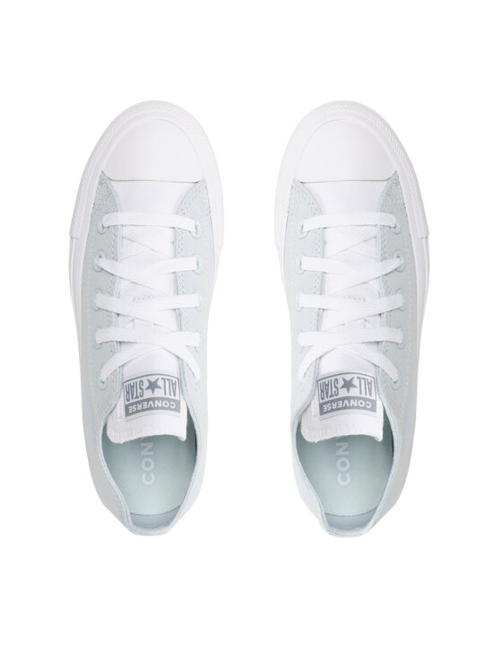 Converse Converse Sportbačiai Chuck Taylor All Star A05022C Pilka