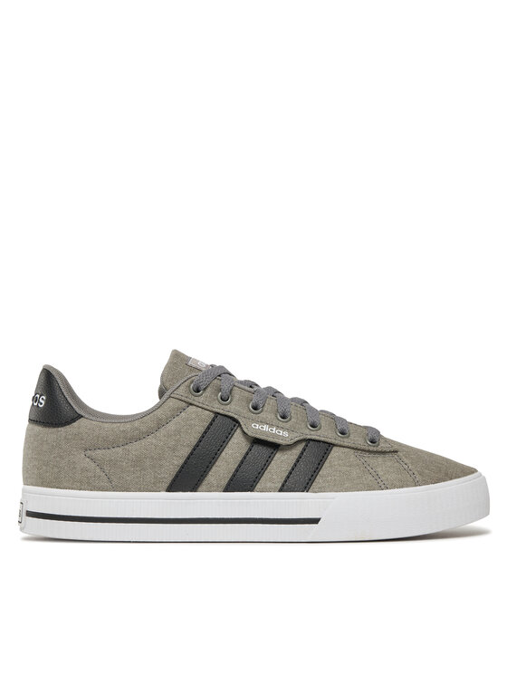 adidas adidas Снікерcи Daily 3.0 FW3270 Сірий