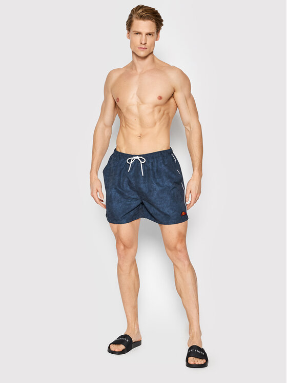 Pantaloncini da bagno Dem Slackers SHM14373 Blu