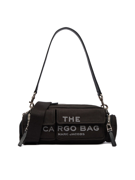 Marc Jacobs Marc Jacobs Ročna torba 2P5HSH025H03 Črna