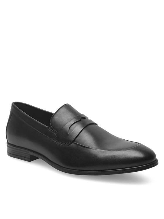 Sergio Bardi Sergio Bardi Slipper MASERU-03 MI08 Schwarz