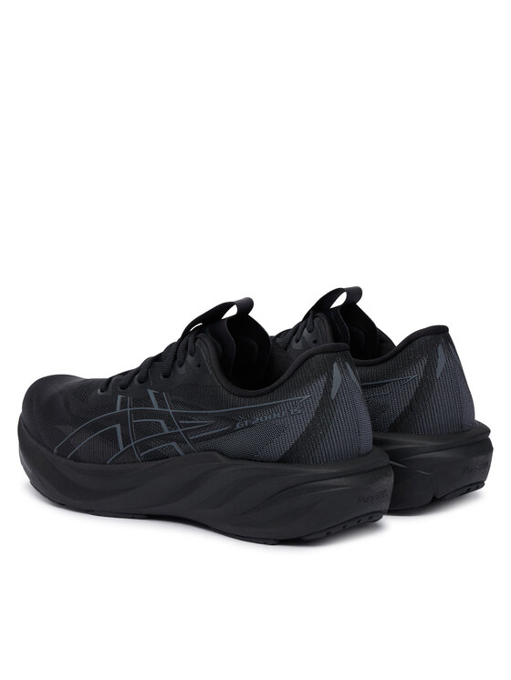 Asics Asics Buty do biegania Gt-2000 15 1011C235 Czarny