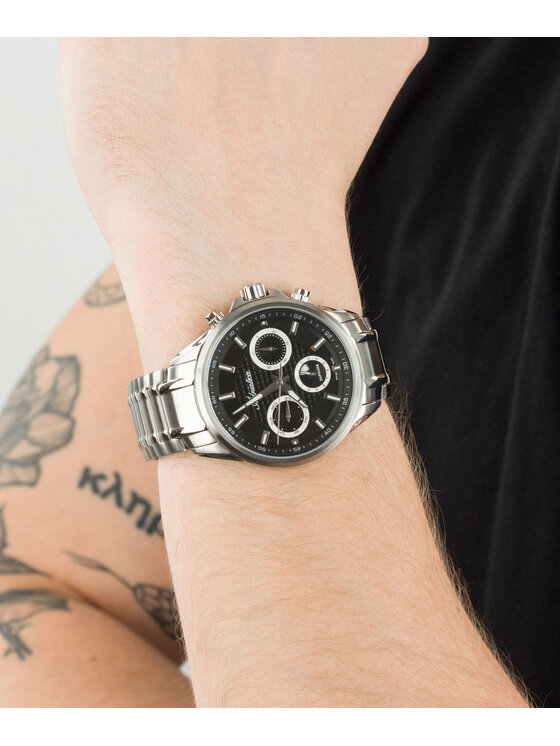 Adriatica Adriatica Orologio A8321.5114QF Argento
