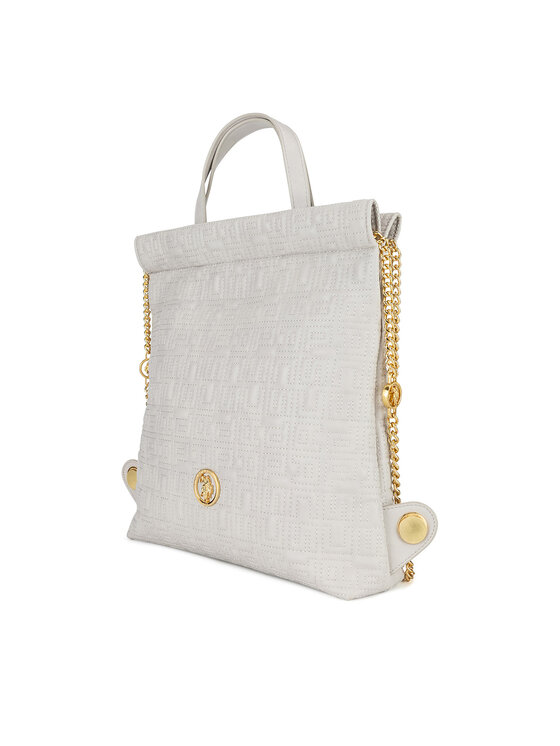 U.S. Polo Assn. U.S. Polo Assn. Ruksak BIUXT8407WVP Bijela