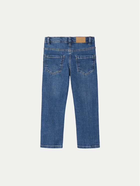Mayoral Mayoral Jeans 540 Blu scuro Regular Fit