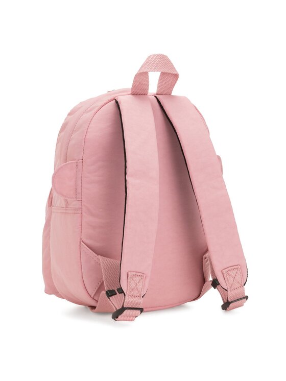 Kipling Kipling Plecak 273414 Różowy