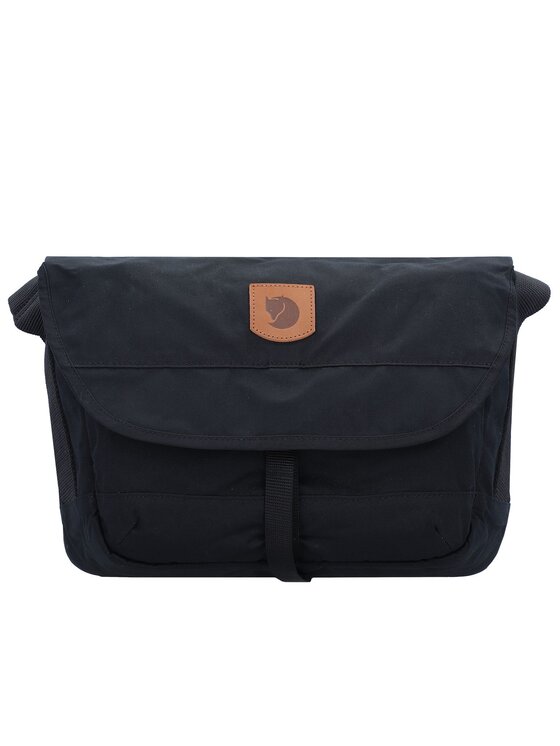 Fjällräven Fjällräven Saszetka 190042 Czarny
