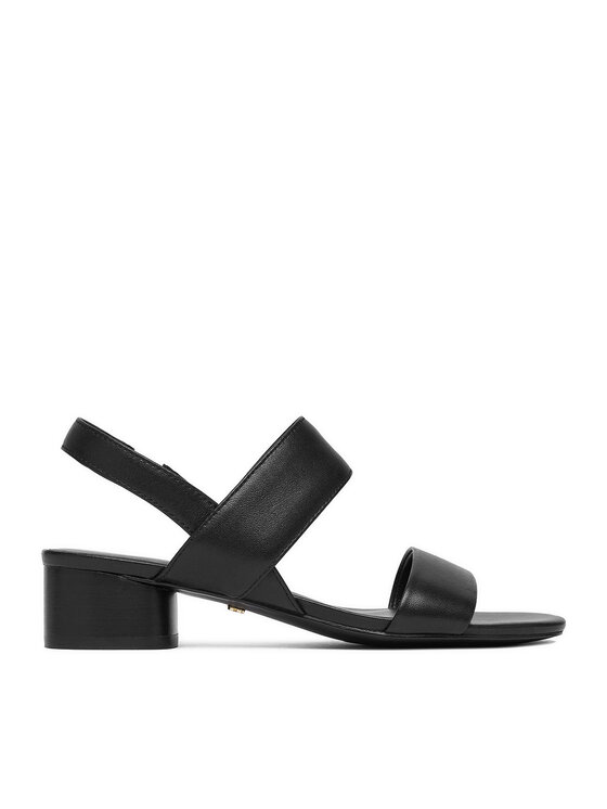 GINO ROSSI Sandale C-LP355740-1 Negru