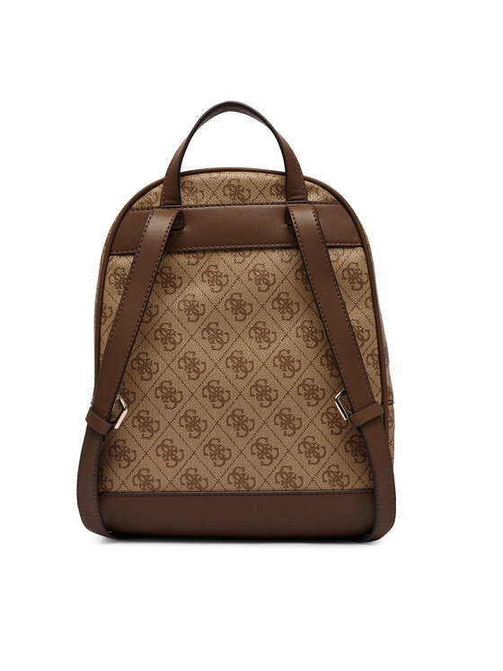 Guess Guess Hátizsák Follie Travel TWLB96 76032 Bézs