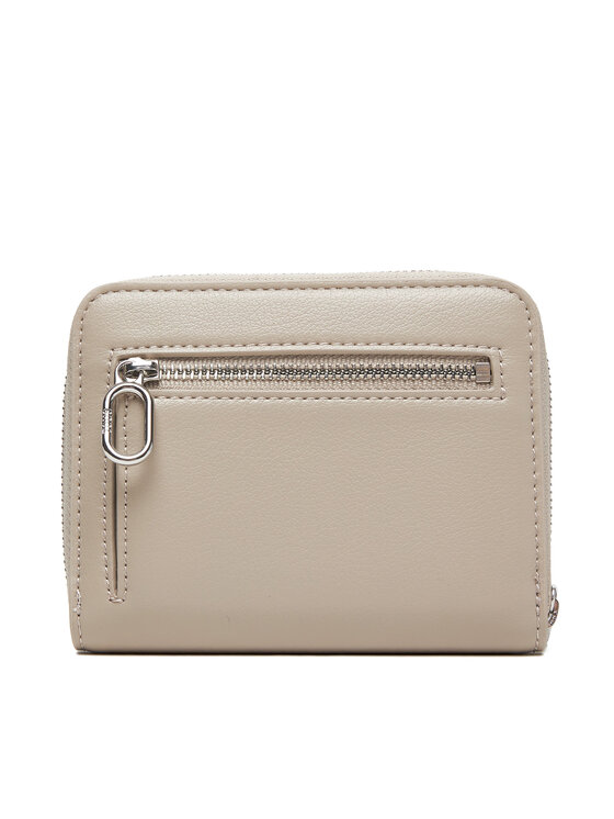 TOUS TOUS Geldbörse City 2002303543 Grau