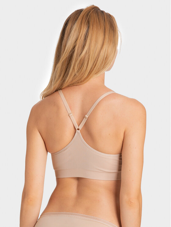 Dorina Dorina Krūšturis-tops Revive D000906CK004 Bēšs