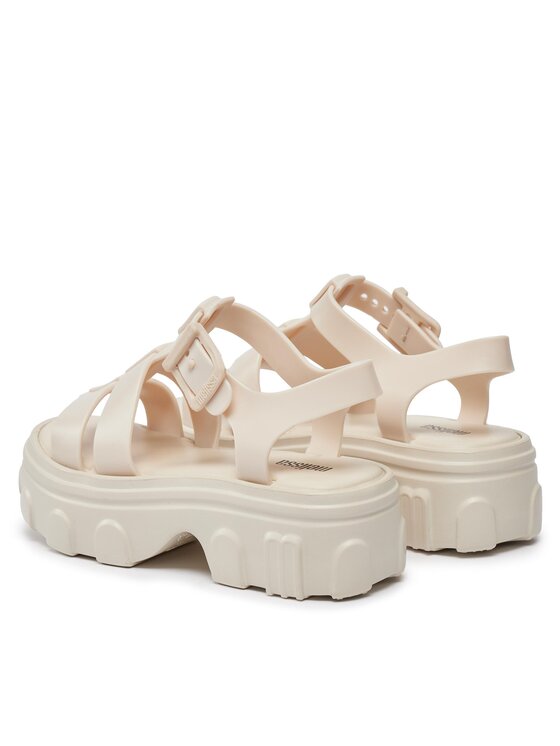 Melissa Melissa Sandaalid Melissa Ella Ad 35791 Beež