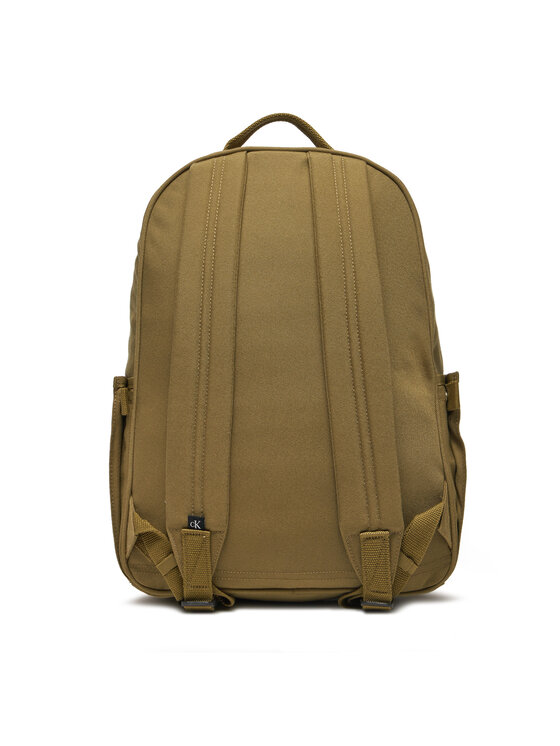 Calvin Klein Jeans Calvin Klein Jeans Seljakott Sport Essentials Campus K50K512549 Pruun