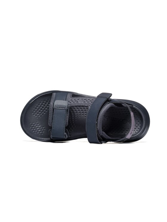 Columbia Columbia Sandały PEAKFREAK ROAM SANDAL 2108831419 Granatowy