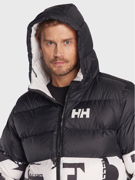 Giubbotto piumino Active 53523 Multicolore Regular...