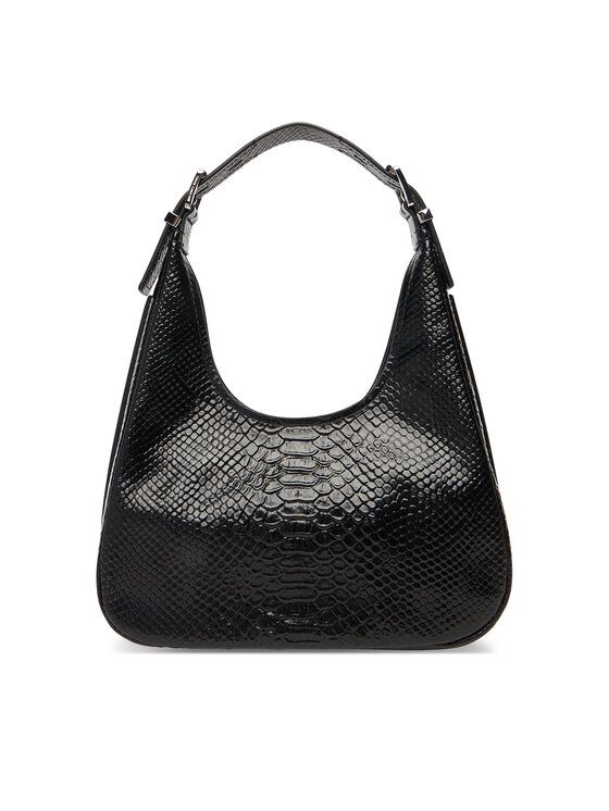 MICHAEL Michael Kors MICHAEL Michael Kors Käekott Nolita 30T5SY5H1E Must