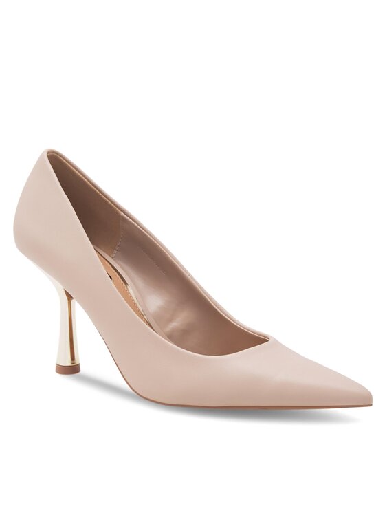 Nine West Nine West Štikle WFA2663-1 Bež