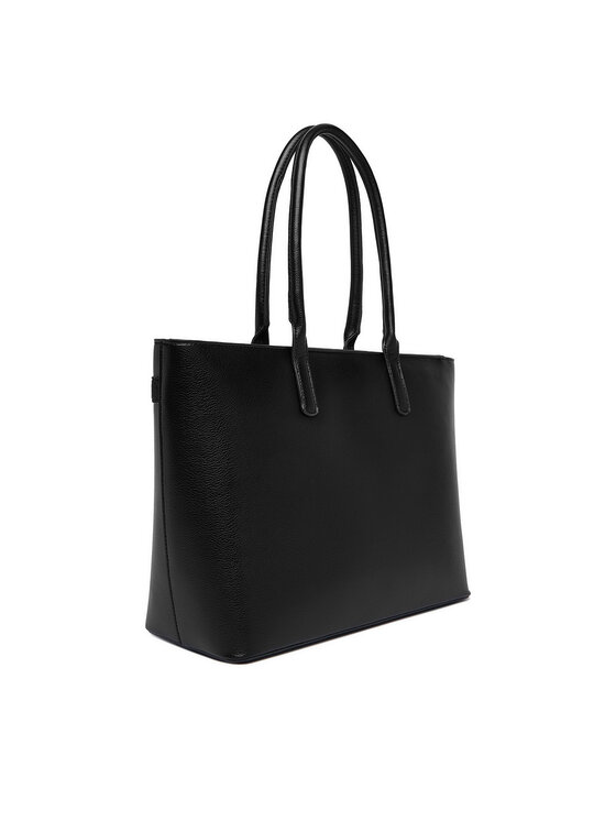 JENNY JENNY Handtasche CEO-JNY-M-010-10 Schwarz