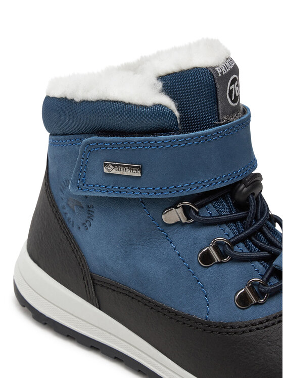 Primigi Primigi Čizme za snijeg 6855311 S GORE-TEX Plava