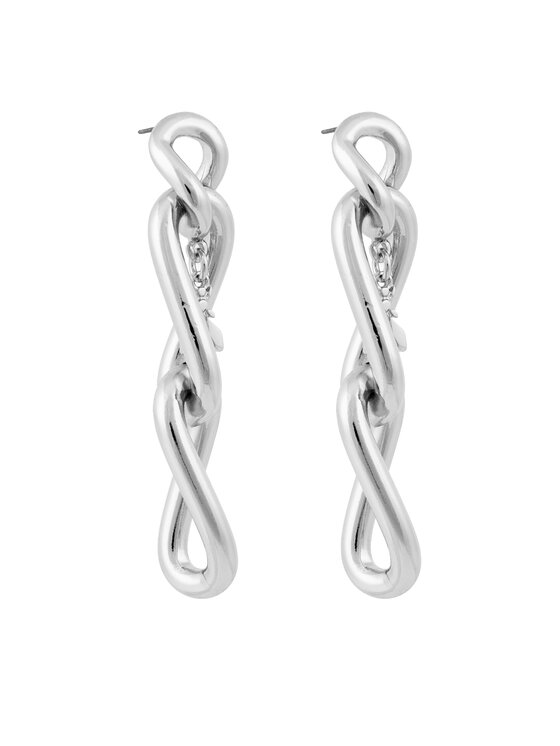 Patrizia Pepe Patrizia Pepe Orecchini 2J2548/M058 S125 Argento