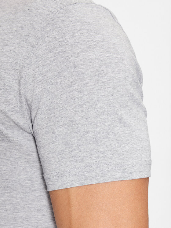 Emporio Armani Underwear Emporio Armani Underwear Комплект футболок 111267 3F720 07448 Сірий Regular Fit