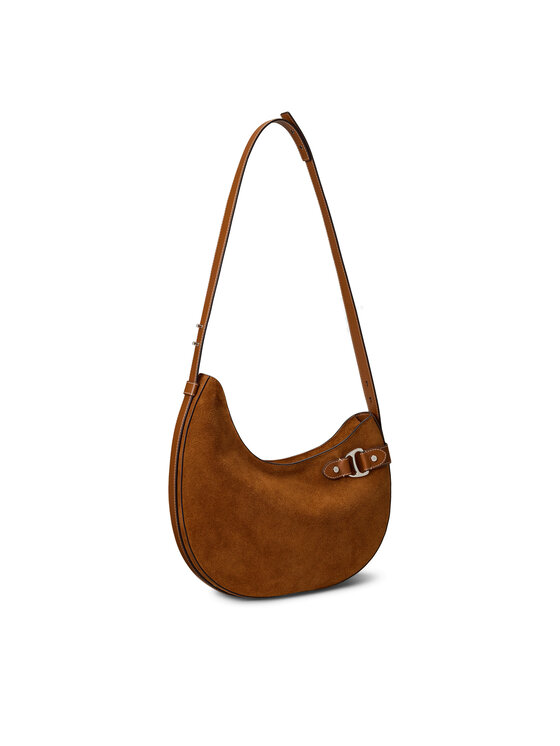 LAUREN RALPH LAUREN LAUREN RALPH LAUREN Ročna torba 431980157001 Rjava