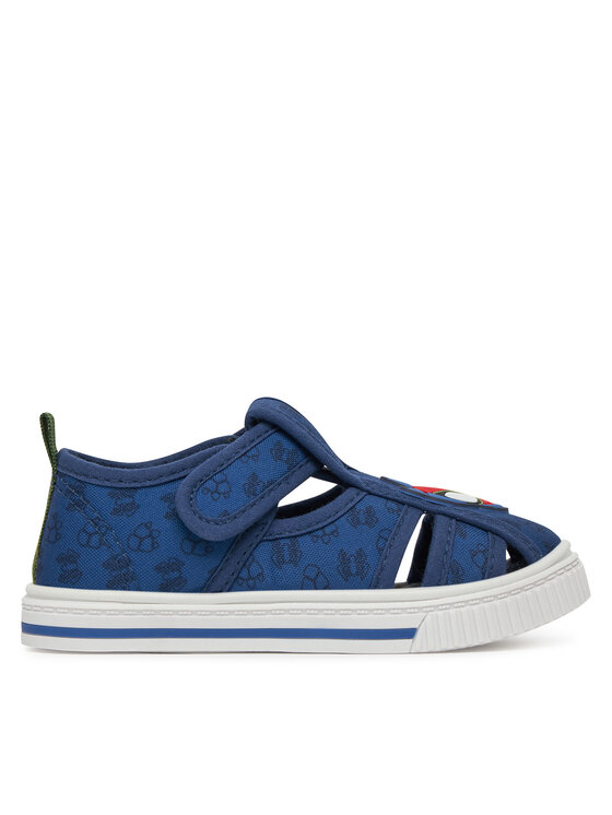 Papuci de casă Spidey CEO-BIC-AW25-320SPID Bleumarin