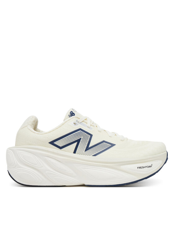 New Balance Bežecké topánky More v5 MMORCF5 Béžová