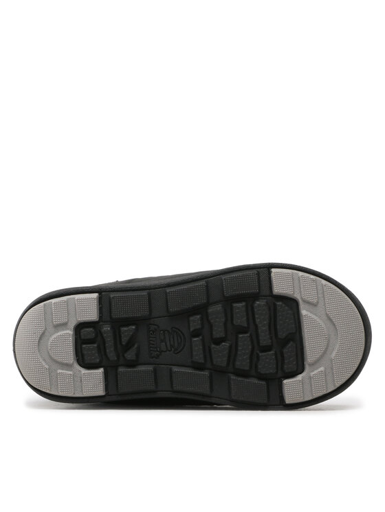 Kamik Kamik Lumesaapad Luge NF8401 Must