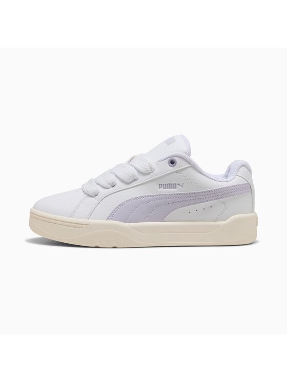 Puma Puma Sneakersy 400496 Biały