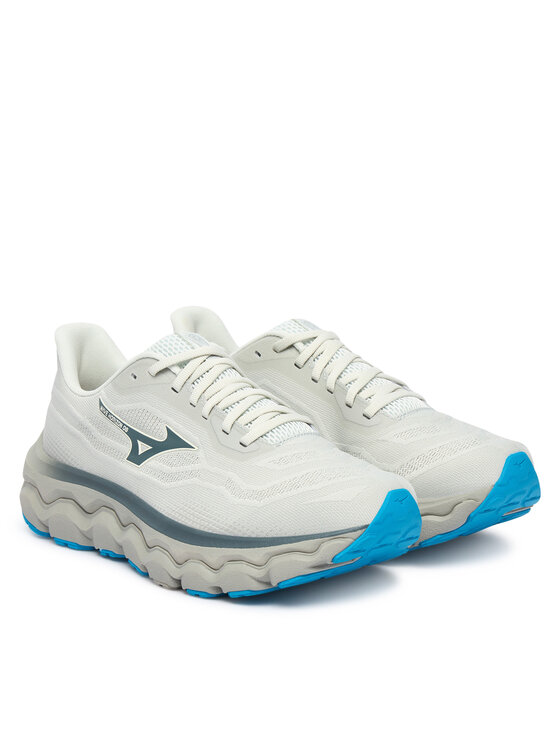 Mizuno Mizuno Laufschuhe Wave Horizon 9 J1GC2626 Grau