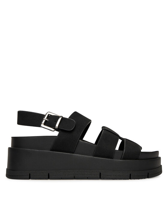Sandale DeeZee 62273-3 Negru