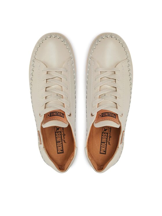 Pikolinos Pikolinos Sneakers W8B-6531 Bianco
