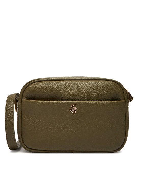 Beverly Hills Polo Club Beverly Hills Polo Club Handtasche CEO-BHPC-C-012-08 Grün