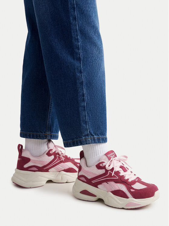 Reebok Reebok Superge CEO-CHARGE AR30246SPQQ Roza