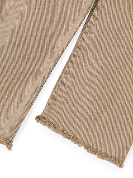 Mayoral Mayoral Teksad 3588 Beež Wide Leg