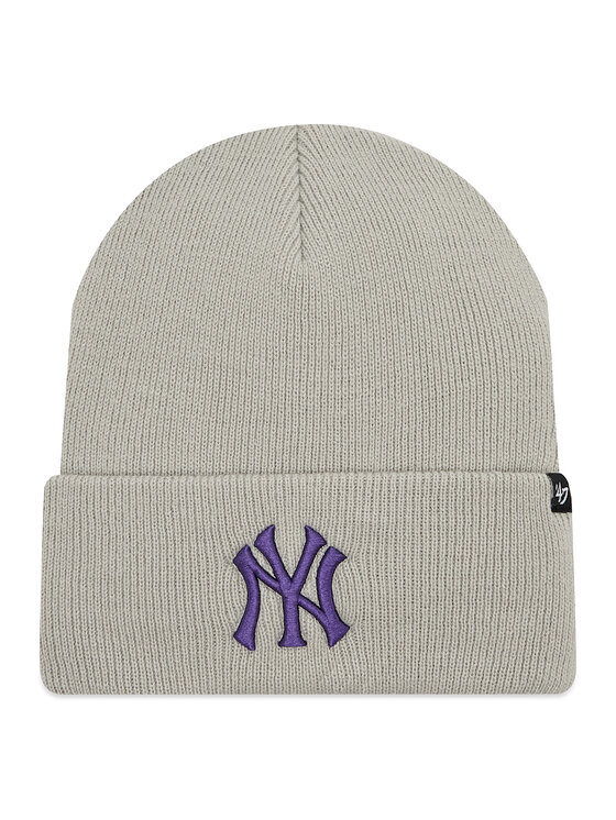 Berretto New York Yankees B-HYMKR17ACE-GYA Grigio
