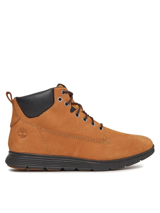 Timberland Gležnjače Killington TB0A2GN62311 Žuta