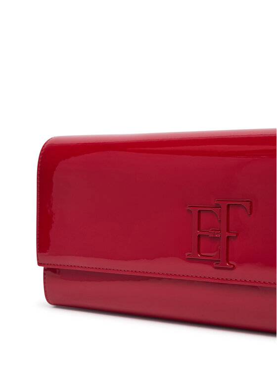 Elisabetta Franchi Elisabetta Franchi Kabelka BS-29A-67E2-V220 Červená