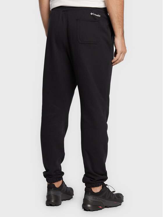 Pantaloni da tuta Columbia Trek 1957941 Nero