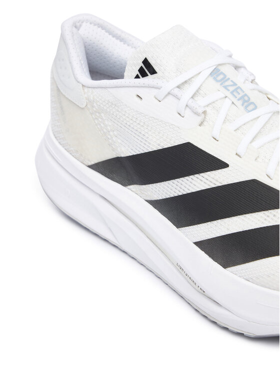 adidas adidas Παπούτσια για Τρέξιμο adizero Sl 2 Shoes JQ0351 Λευκό